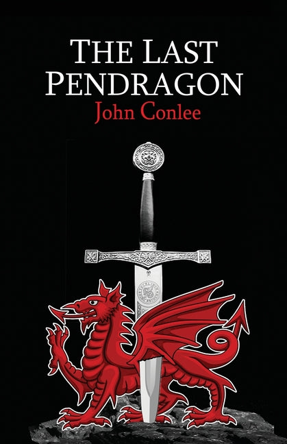 The Last Pendragon