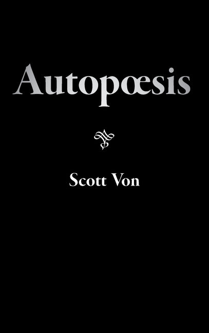 Autopoesis