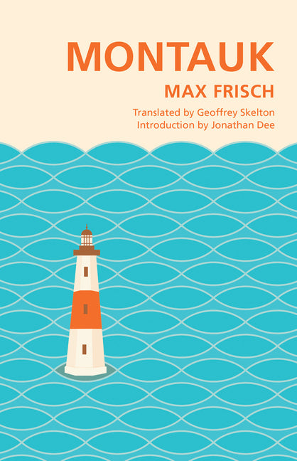 Montauk by Frisch, Max