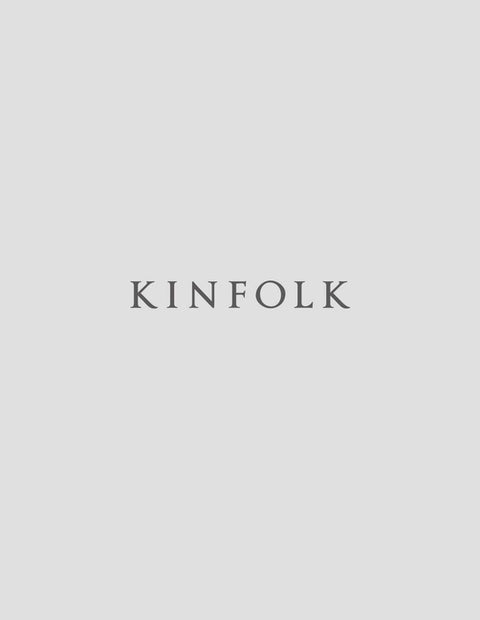 Kinfolk 62 by Kinfolk