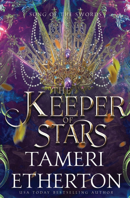 The Keeper of Stars