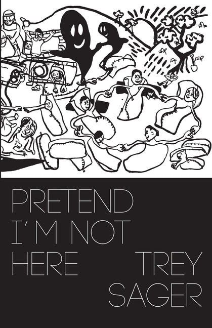 Pretend I'm Not Here