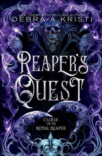 Reaper's Quest by Kristi, Debra A.