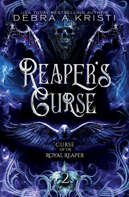 Reaper's Curse: Special Edition by Kristi, Debra A.
