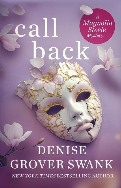 Call Back by Grover Swank, Denise