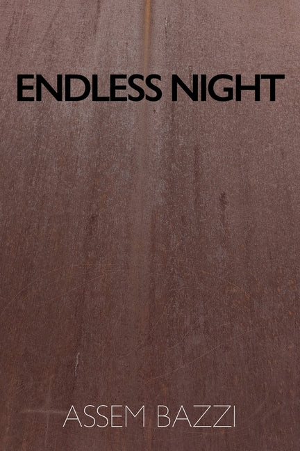 Endless Night by Bazzi, Assem