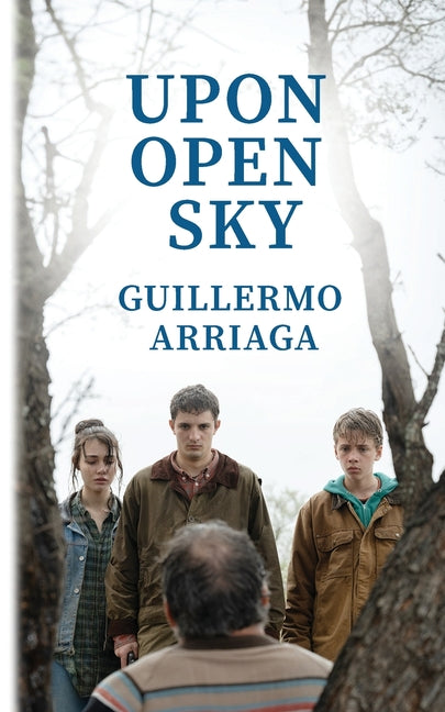Upon Open Sky