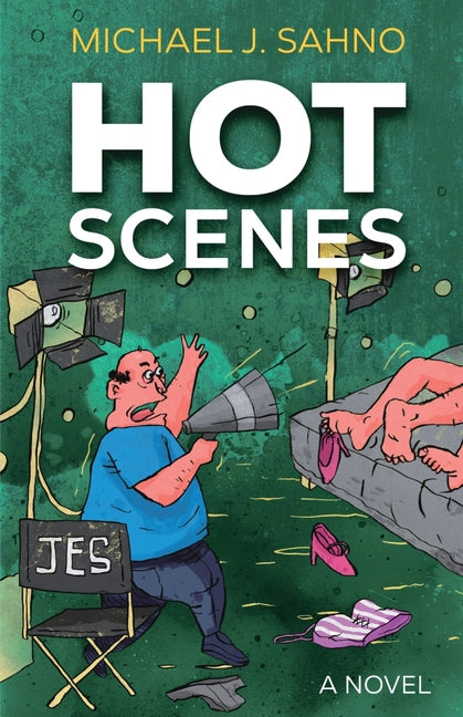 Hot Scenes