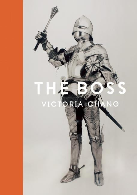 The Boss by Chang, Victoria