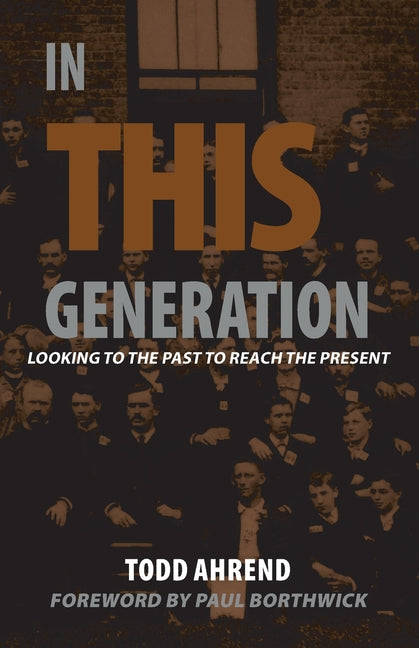 In This Generation