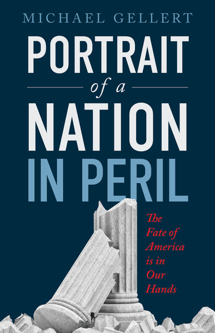 Portrait of a Nation in Peril
