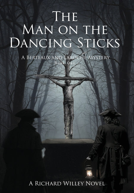 The Man on the Dancing Sticks