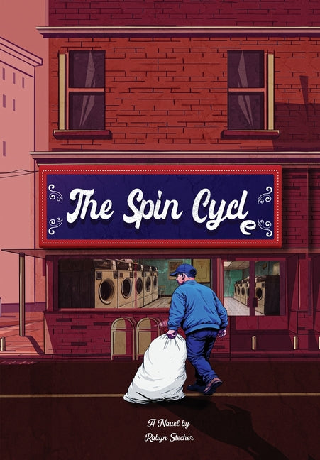 The Spin Cycle