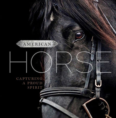 American Horse by Michaels, D. a.