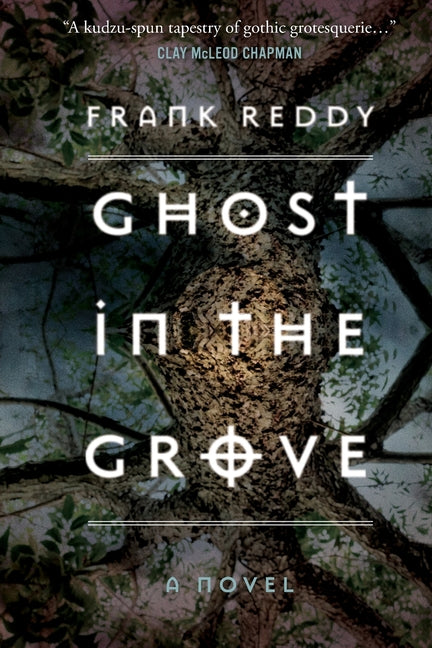 Ghost in the Grove