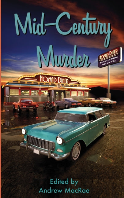 Mid-Century Murder