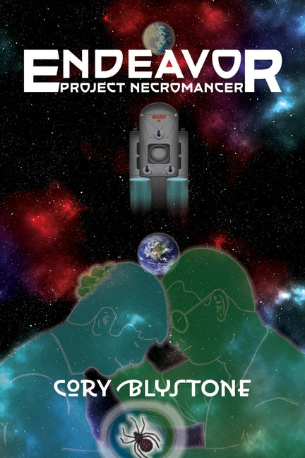 Endeavor: Project Necromancer