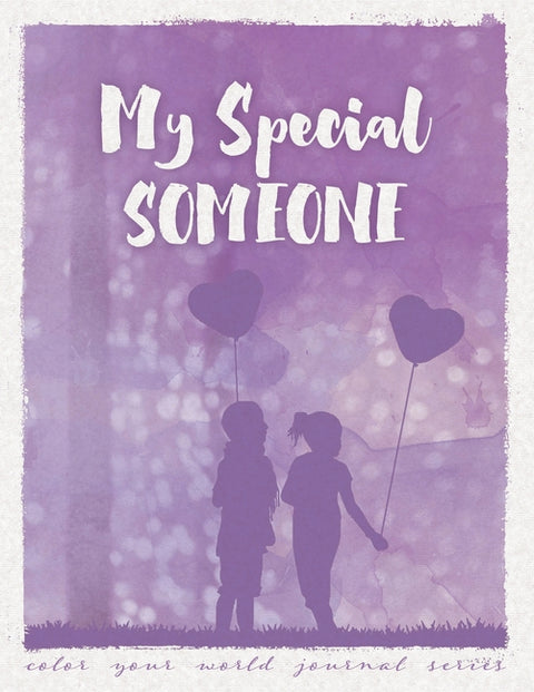My Special Someone by Bridges, Annette