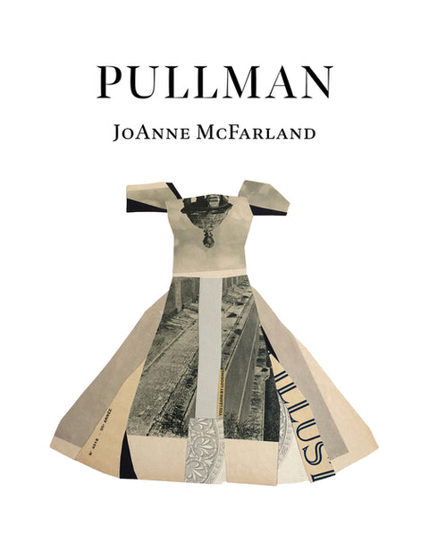 Pullman by McFarland, Joanne