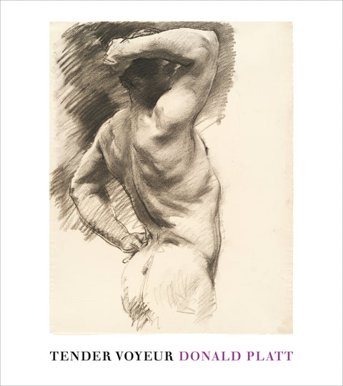 Tender Voyeur by Fairbrother, Trevor
