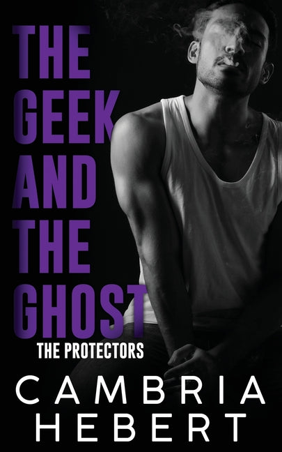 The Geek and the Ghost