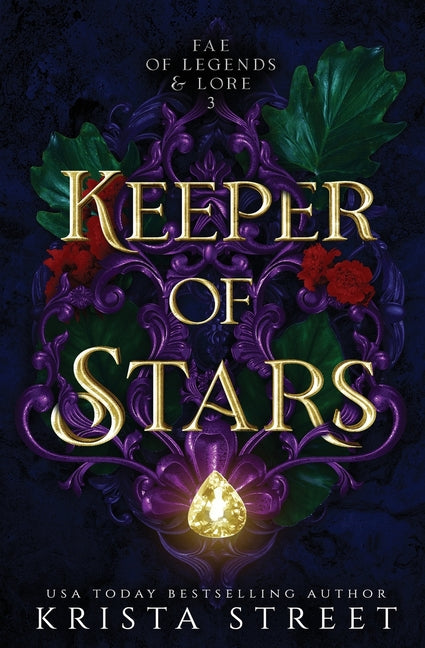 Keeper of Stars