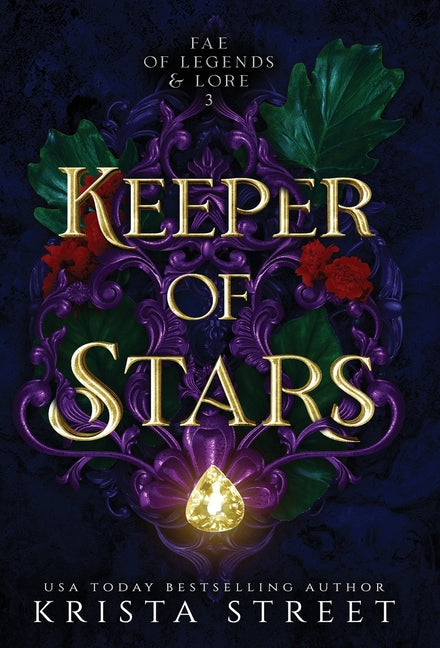 Keeper of Stars
