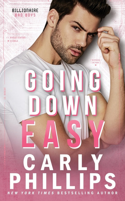 Going Down Easy by Phillips, Carly