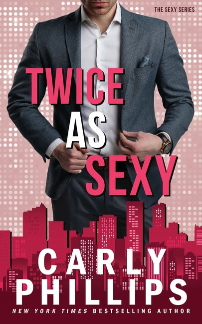 Twice as Sexy
