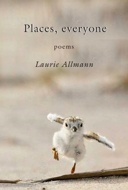Places, Everyone: Poems by Allmann, Laurie