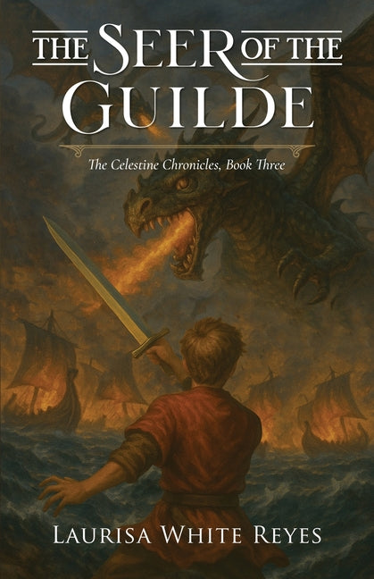 The Seer of the Guilde