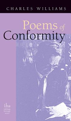 Poems of Conformity by Williams, Charles