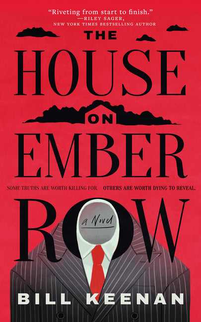 The House on Ember Row