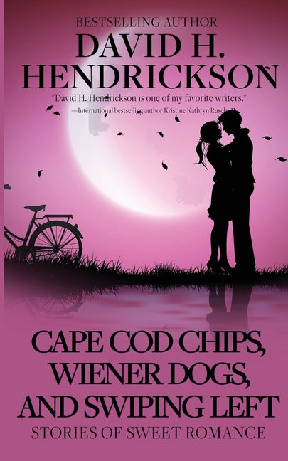 Cape Cod Chips, Wiener Dogs, and Swiping Left: Stories of Sweet Romance