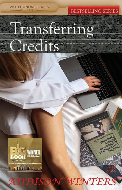 Transferring Credits by Winters, Addison
