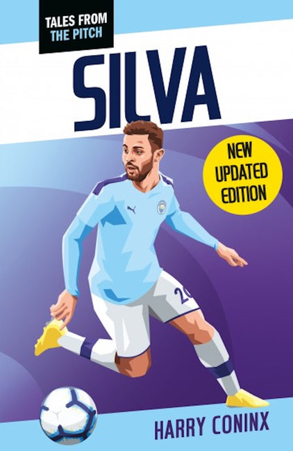 Silva by Coninx, Harry
