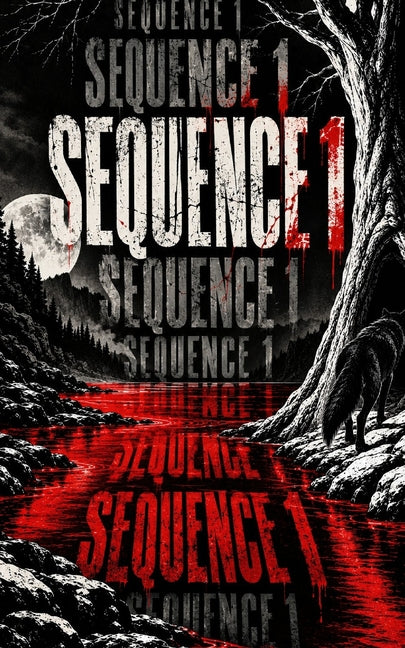 Sequence 1 by Higgins, Cody Wolf