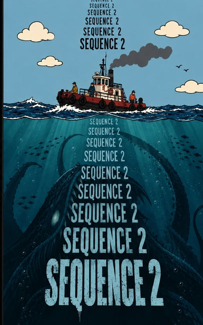 Sequence 2 by Higgins, Cody Wolf