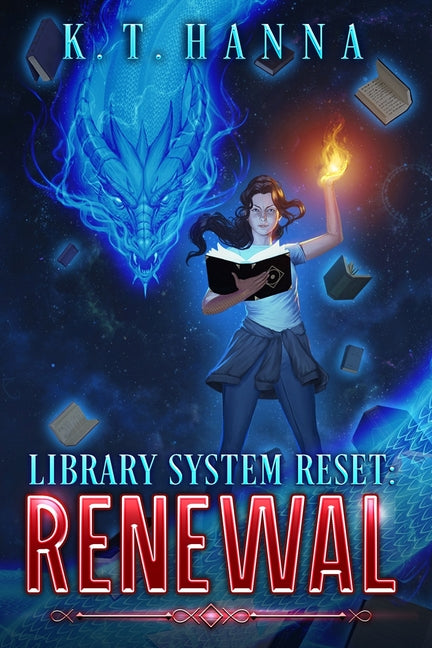 Library System Reset: Renewal