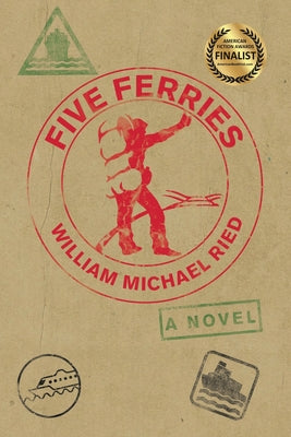 Five Ferries by Ried, William Michael
