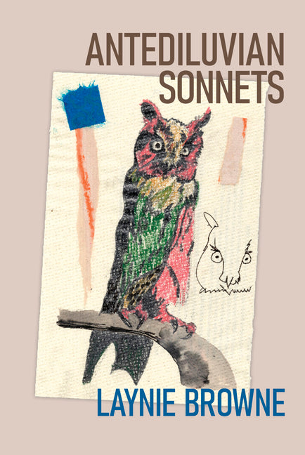 Antediluvian Sonnets