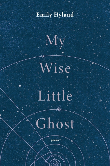 My Wise Little Ghost