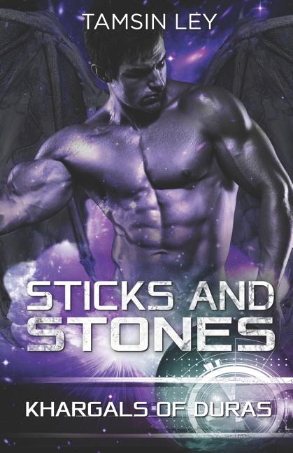 Sticks and Stones: Khargals of Duras