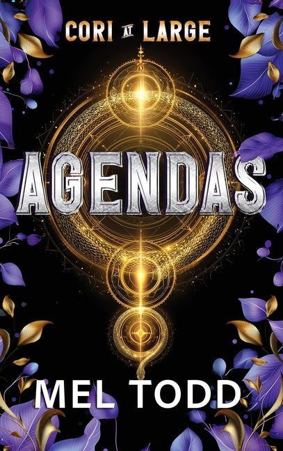 Agendas by Todd, Mel