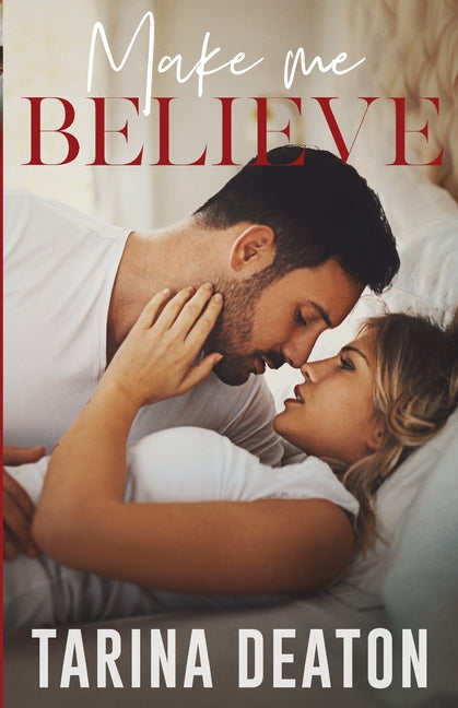 Make Me Believe: Jilted: The Bride