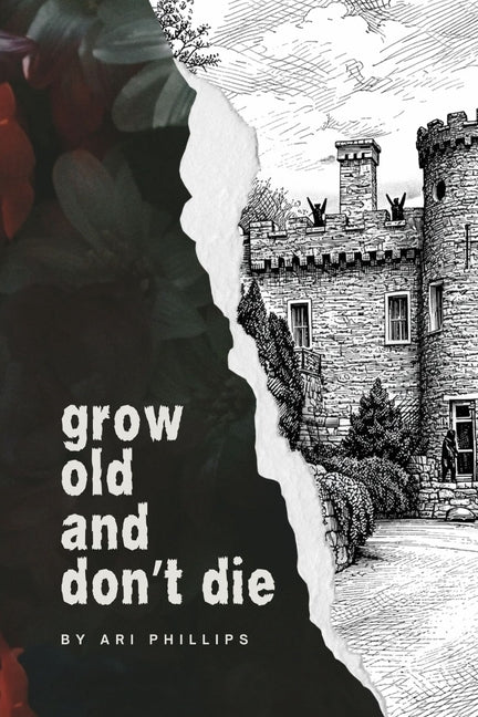 Grow Old and Don't Die