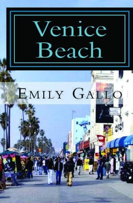 Venice Beach by Gallo, Emily