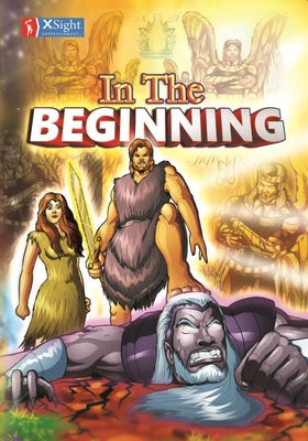 In the Beginning by Loveworld Publishing