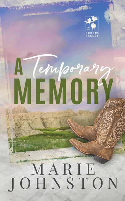 A Temporary Memory