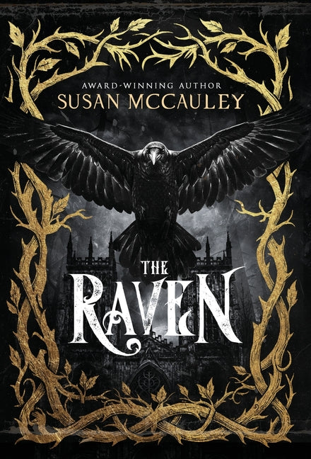 The Raven by McCauley, Susan
